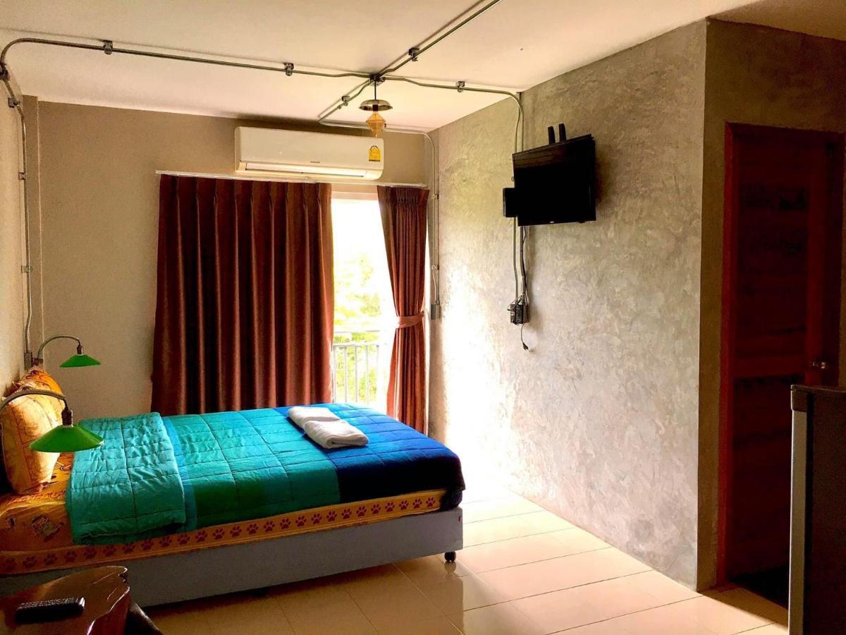 Khaolak Big Bike&Room For Rent Khao Lak Esterno foto